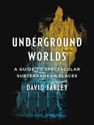 cover image of Underground Worlds
